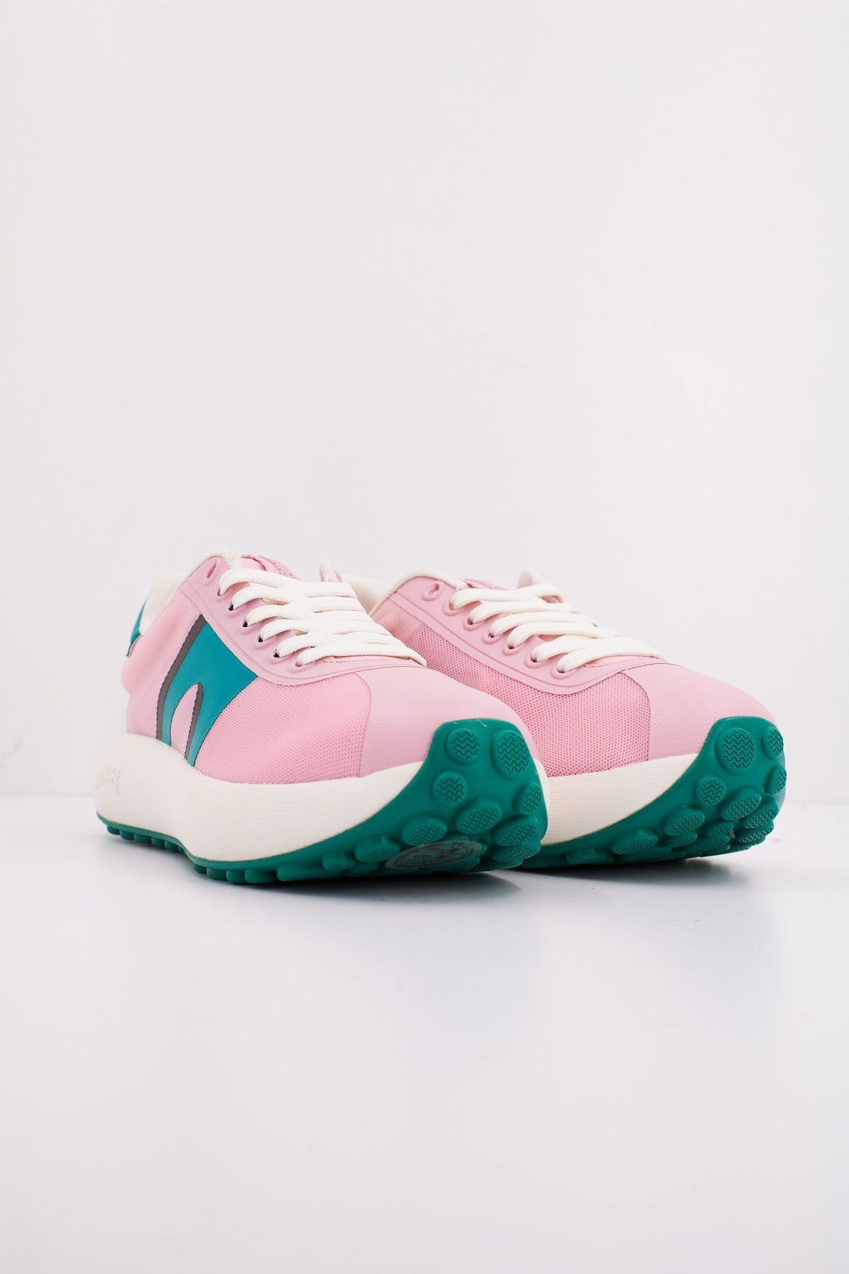 CAMPER PELOTAS ATHENS en color ROSA (2)