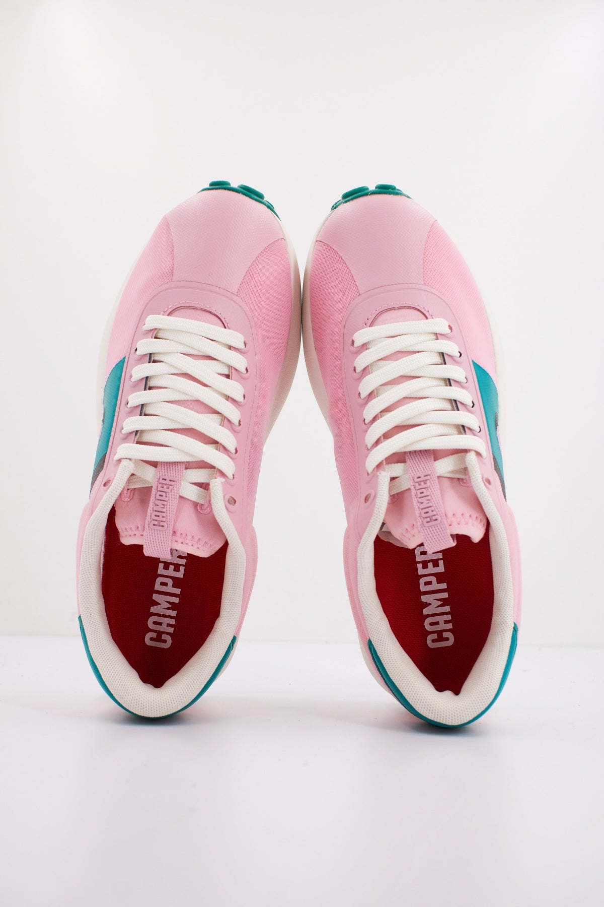 CAMPER PELOTAS ATHENS en color ROSA (3)