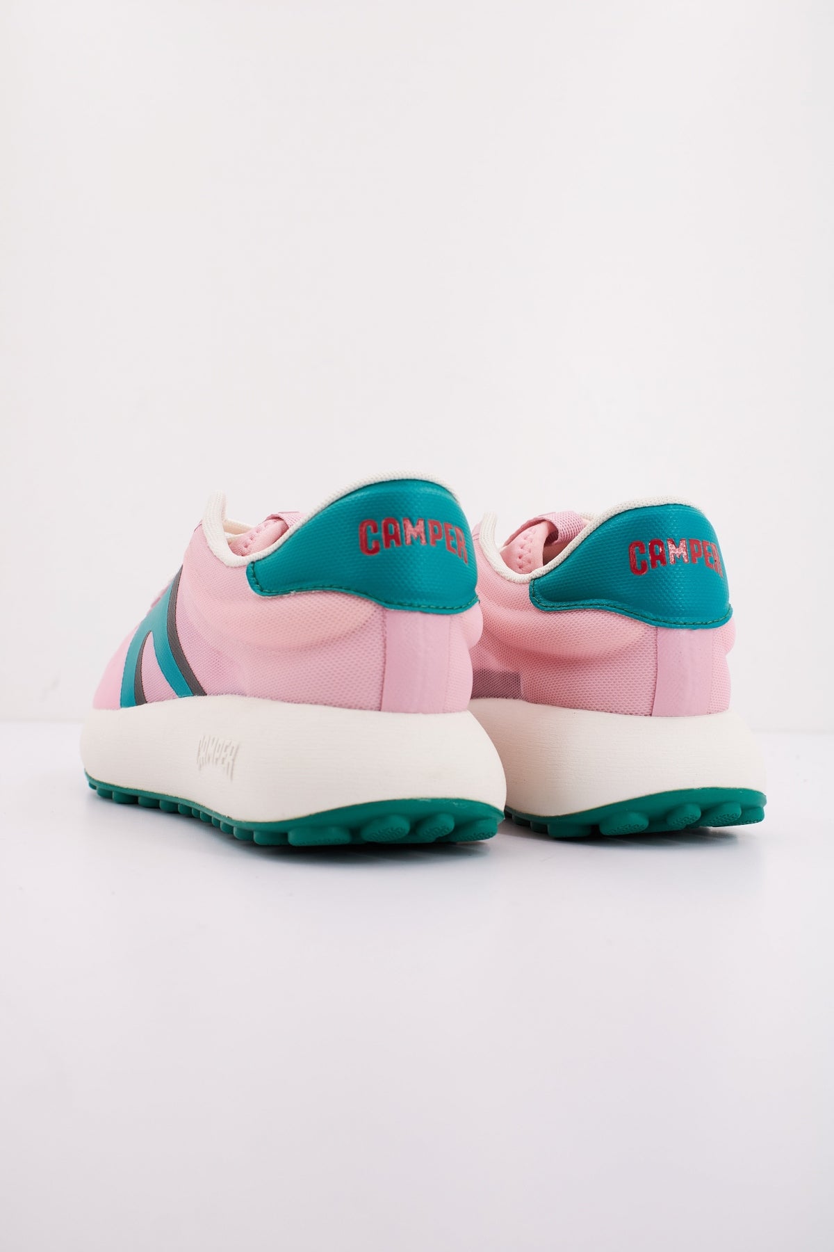 CAMPER PELOTAS ATHENS en color ROSA (4)