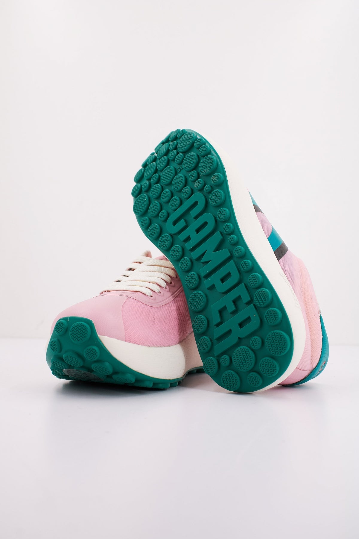 CAMPER PELOTAS ATHENS en color ROSA (5)
