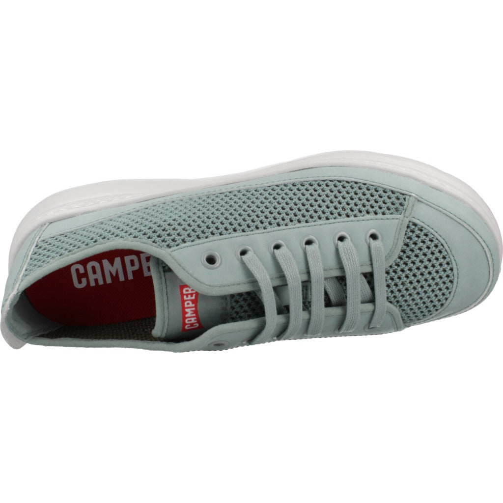 CAMPER RUNNER UP en color VERDE (7)