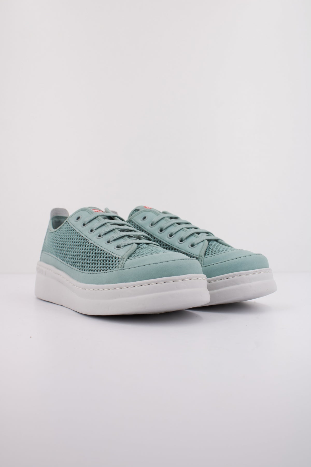 CAMPER RUNNER UP en color VERDE (2)