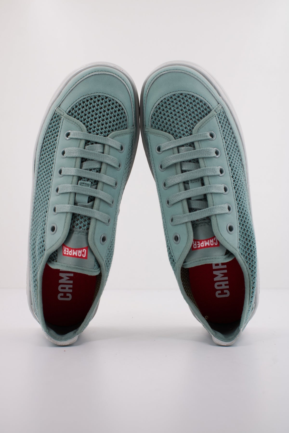 CAMPER RUNNER UP en color VERDE (3)