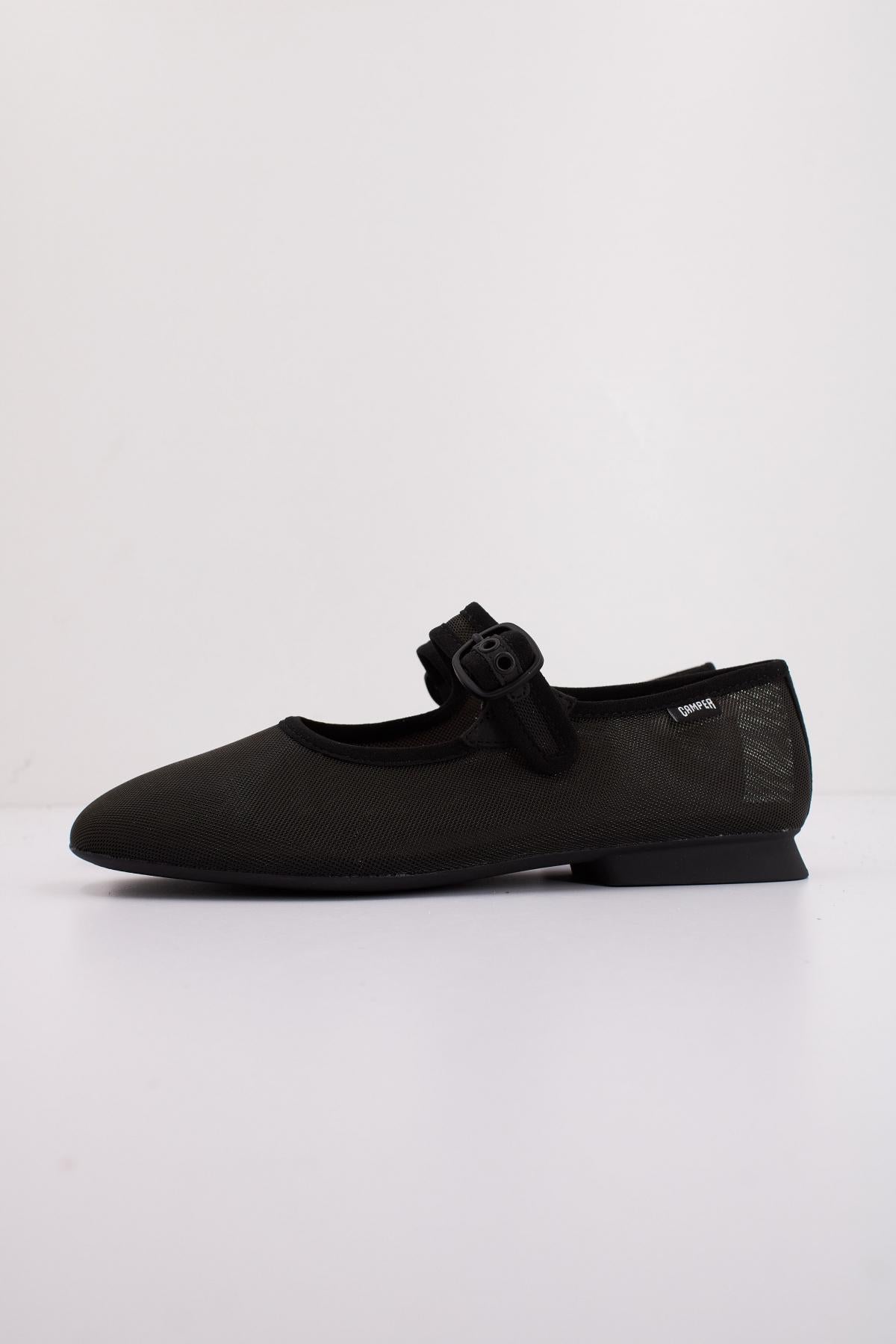 CAMPER K- en color NEGRO (1)