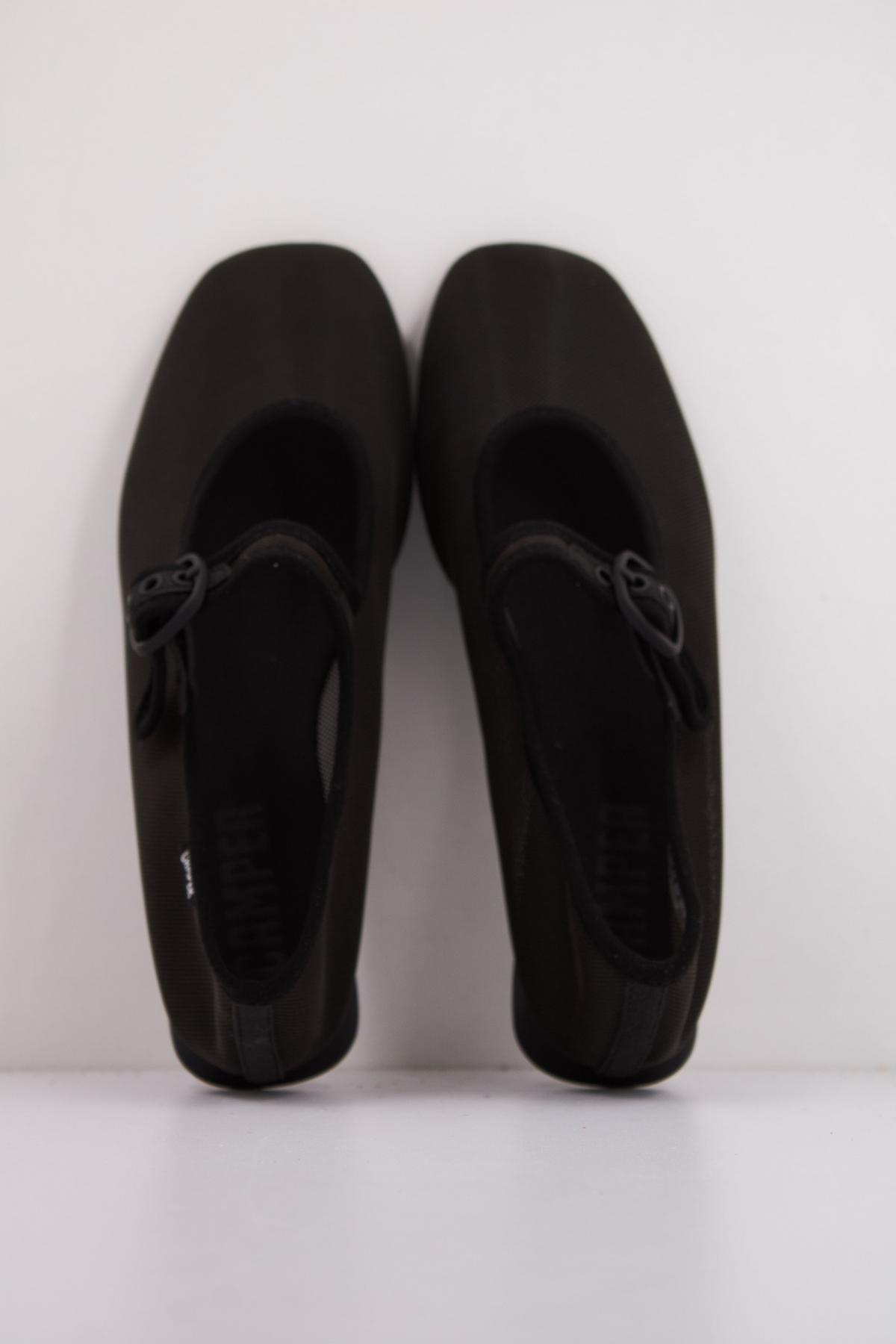 CAMPER K- en color NEGRO (3)