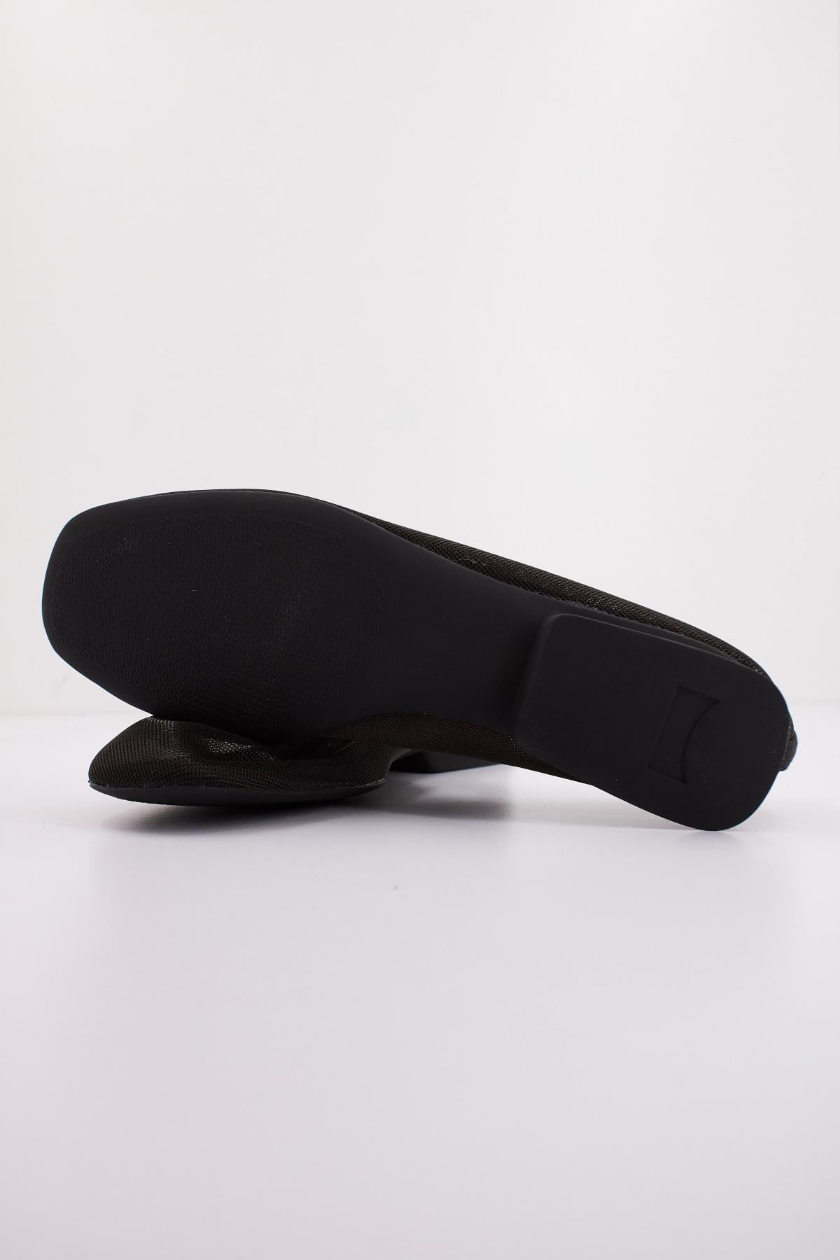 CAMPER K- en color NEGRO (5)