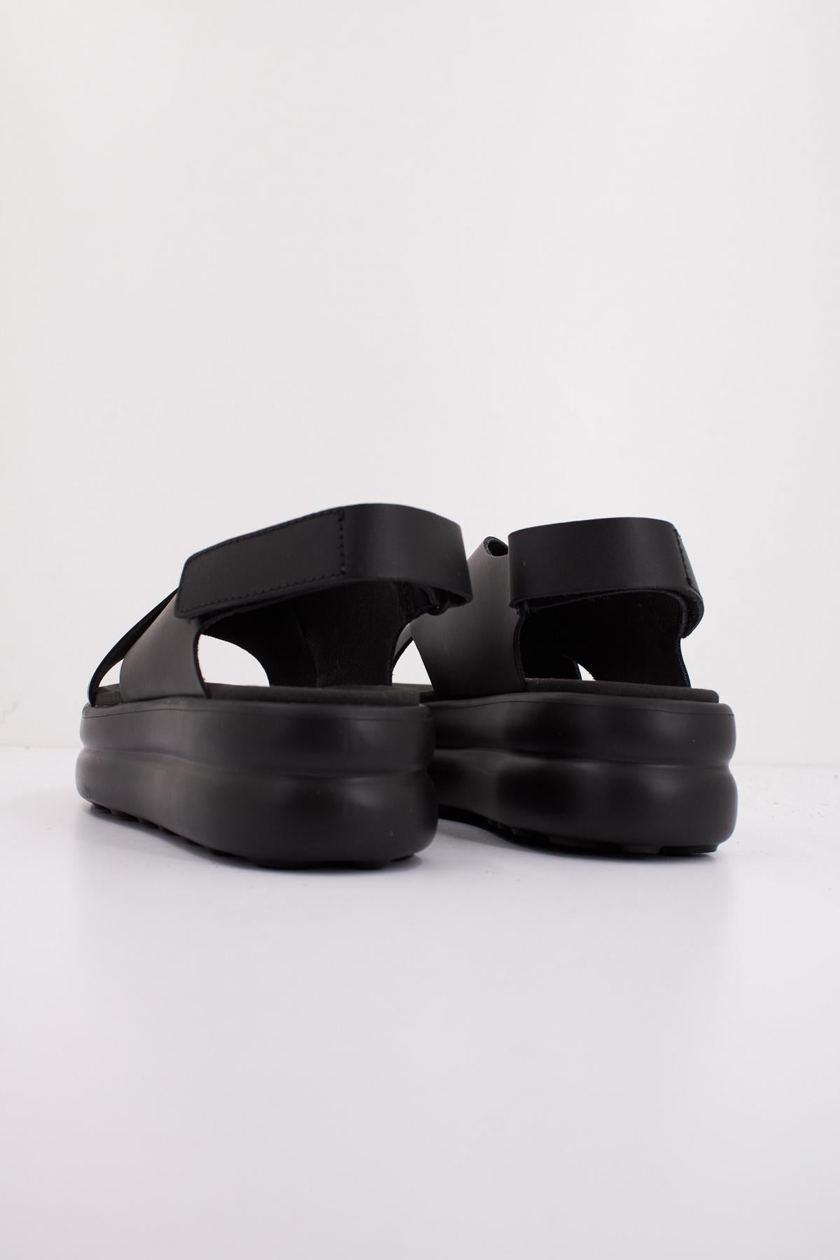 CAMPER K- en color NEGRO (4)