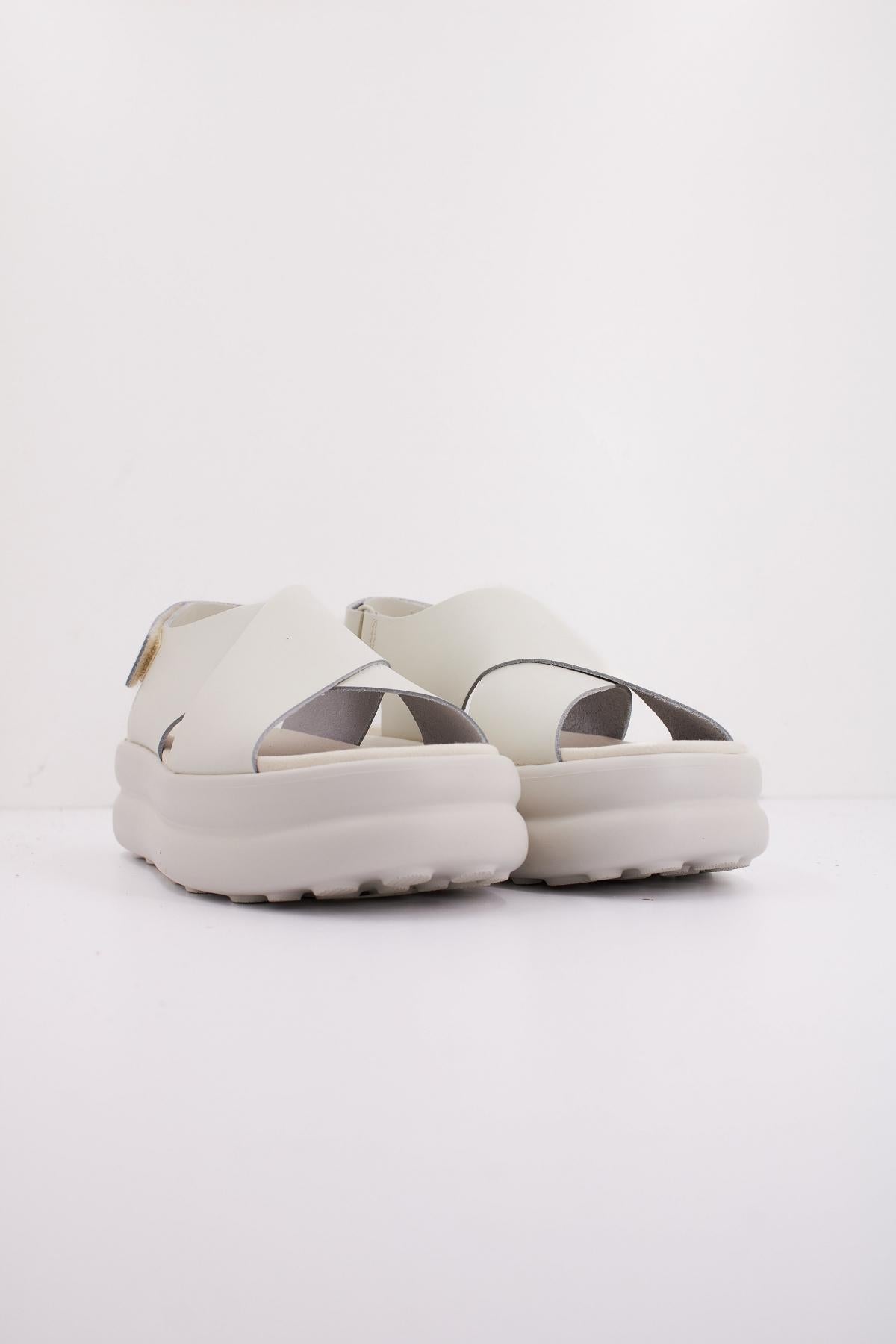 CAMPER K- en color BLANCO (2)