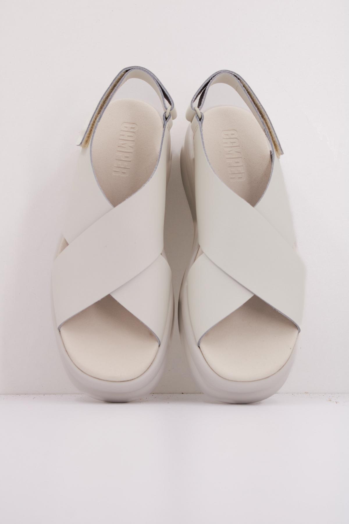 CAMPER K- en color BLANCO (3)