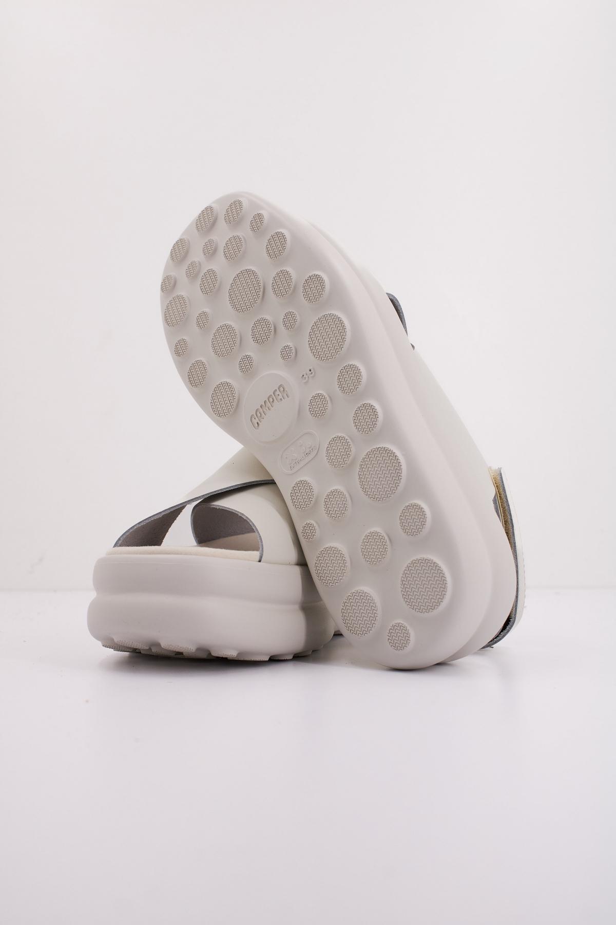 CAMPER K- en color BLANCO (5)