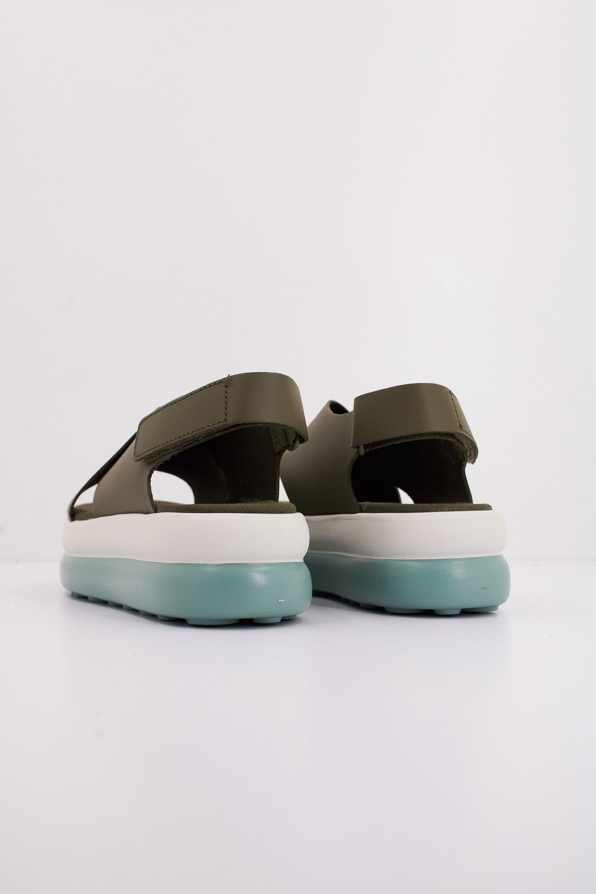 CAMPER K- en color VERDE (4)