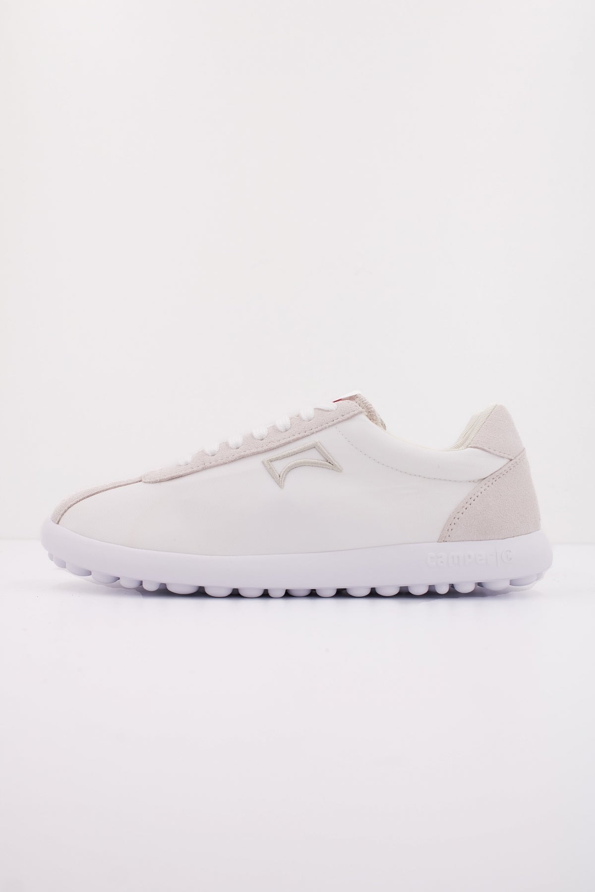 CAMPER PELOTAS XLF en color BLANCO (1)