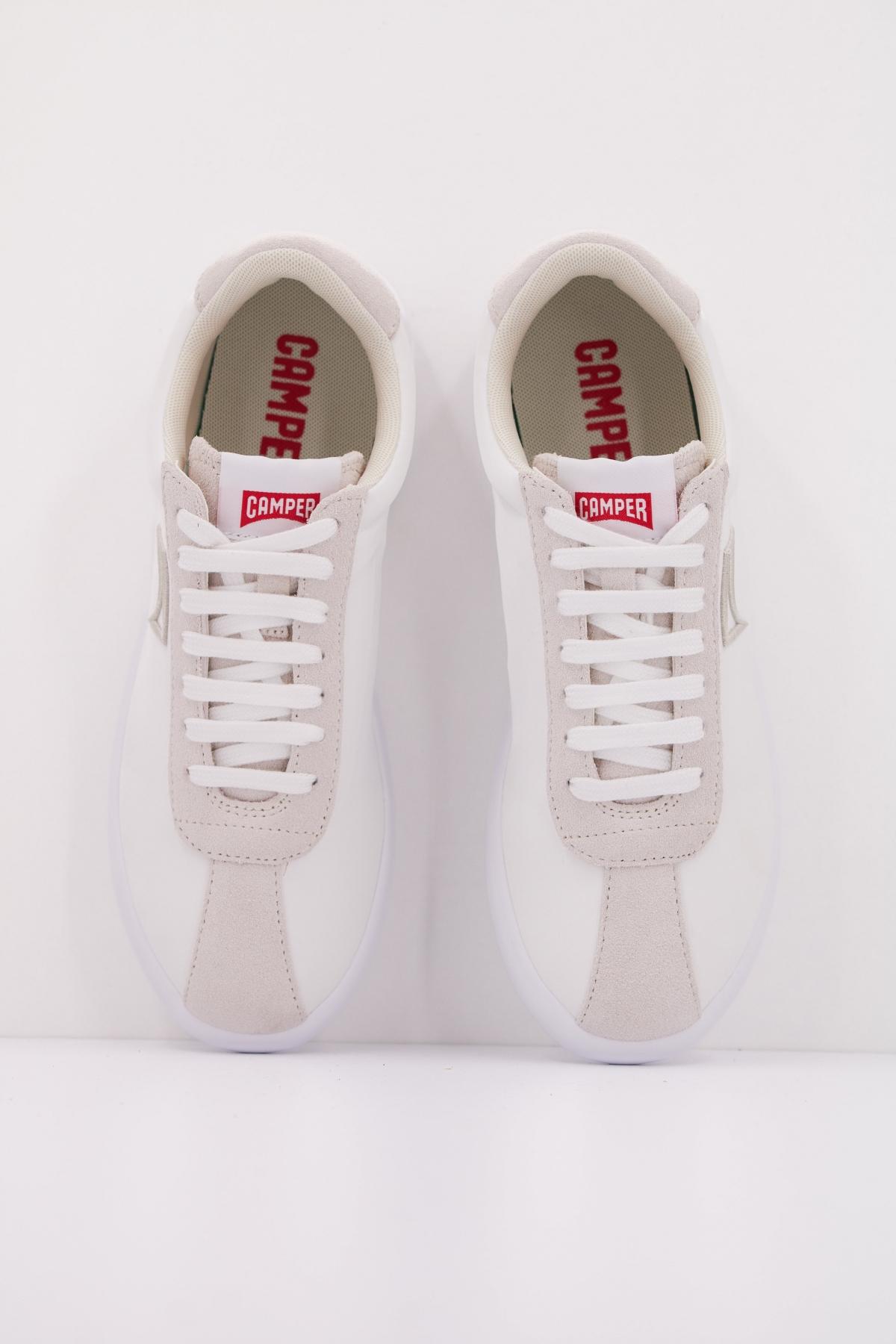 CAMPER PELOTAS XLF en color BLANCO (3)