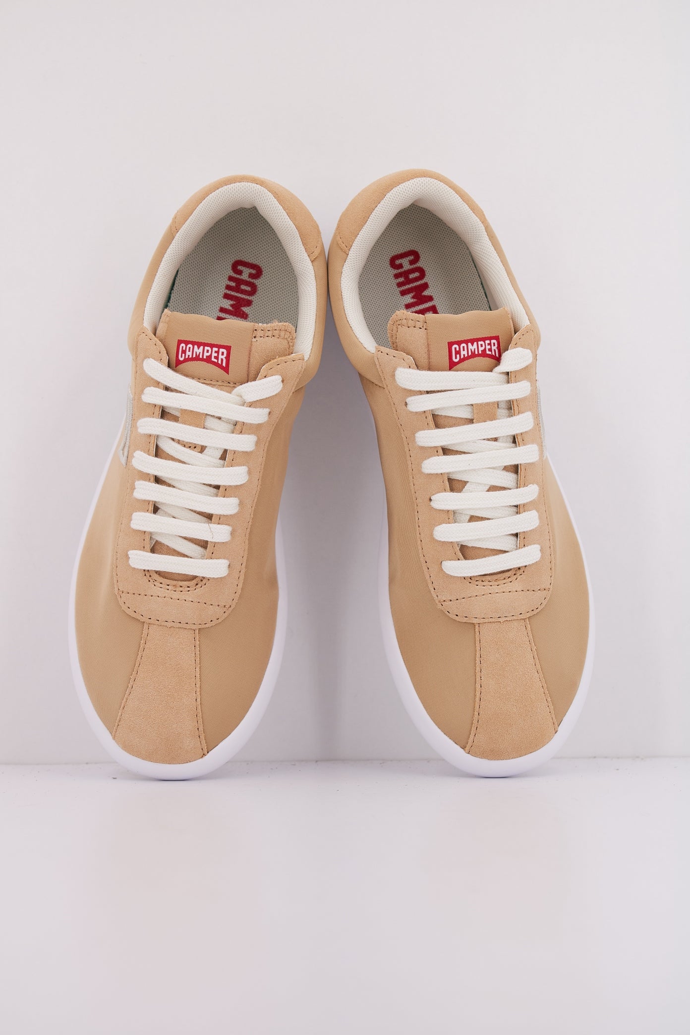 CAMPER PELOTAS XLF en color BEIS (3)