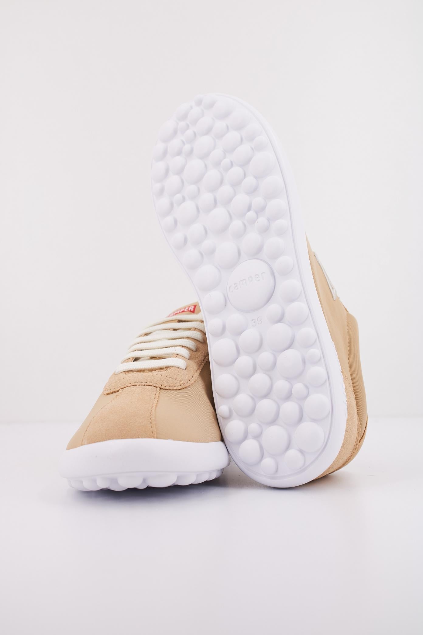 CAMPER PELOTAS XLF en color BEIS (5)
