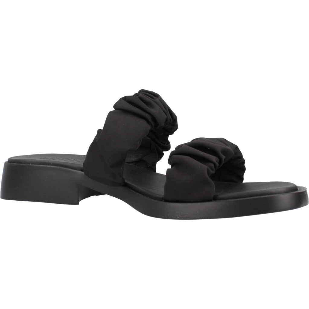 CAMPER DANA en color NEGRO (5)