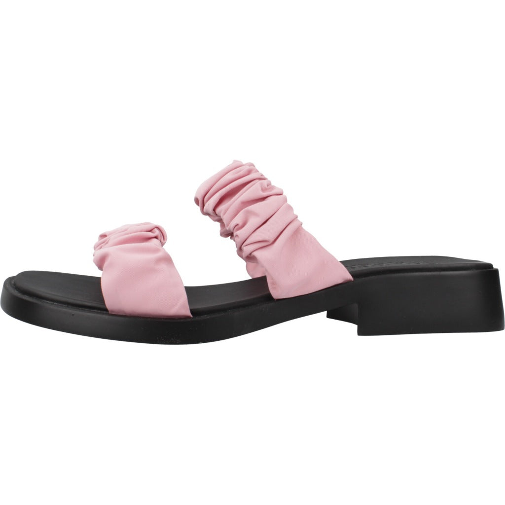 CAMPER DANA en color ROSA (2)