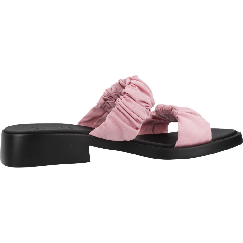 CAMPER DANA en color ROSA (4)