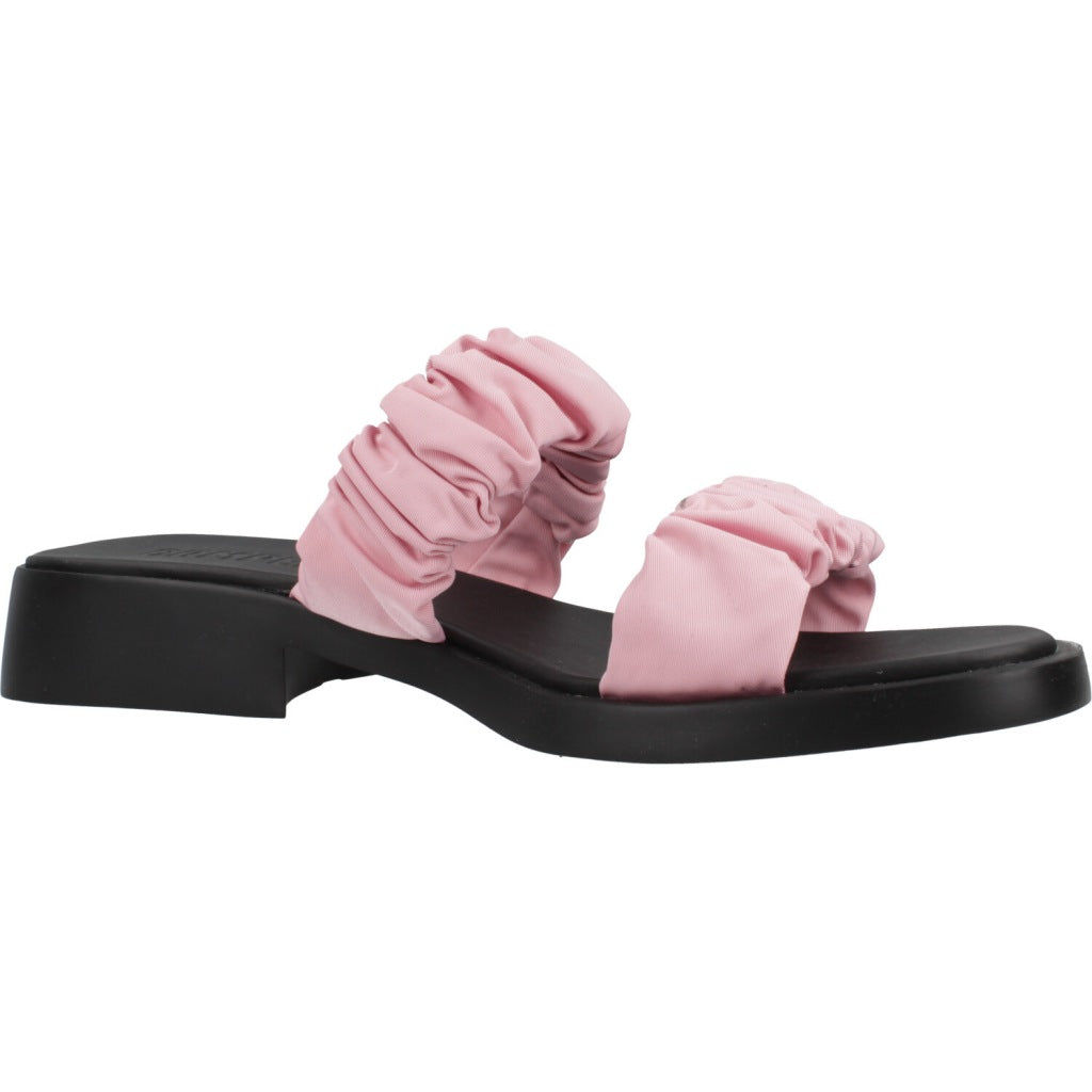 CAMPER DANA en color ROSA (5)