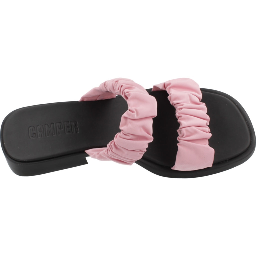 CAMPER DANA en color ROSA (7)