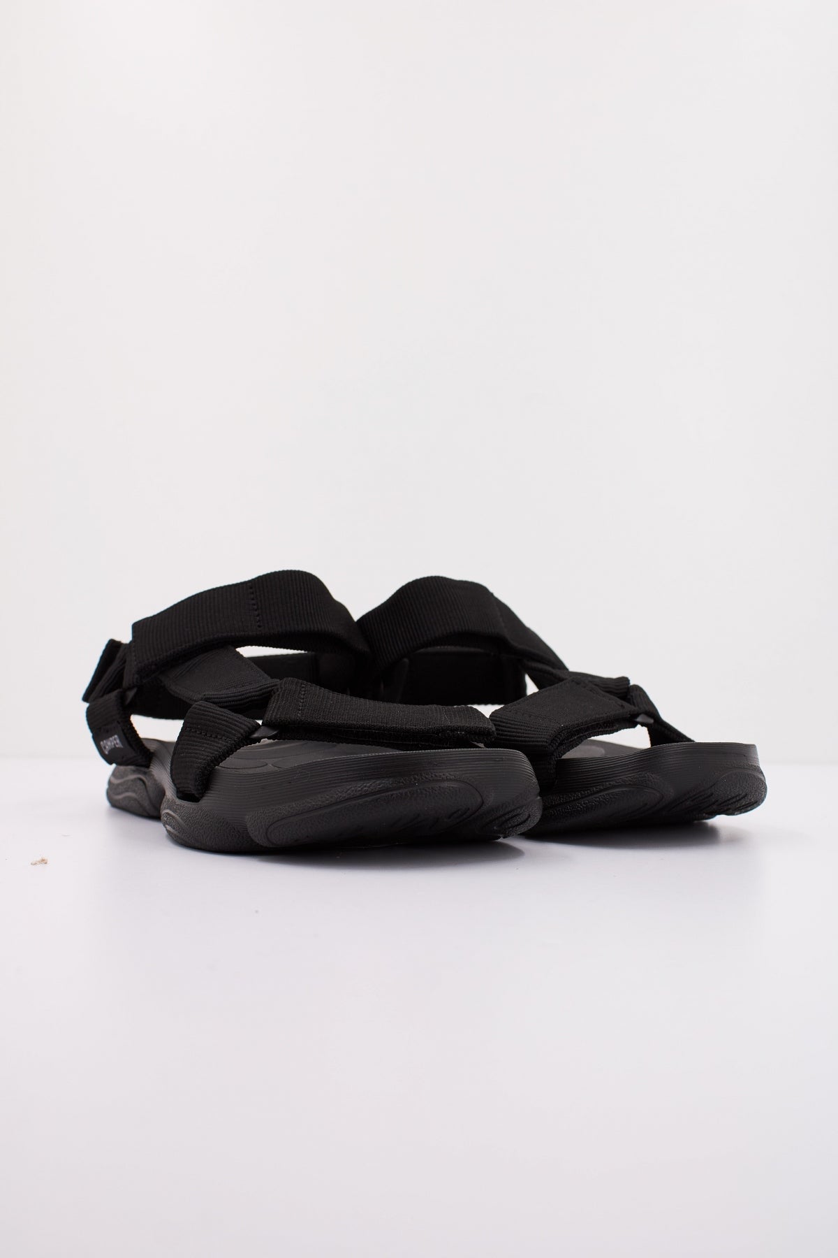 CAMPER KARST SANDAL en color NEGRO (2)