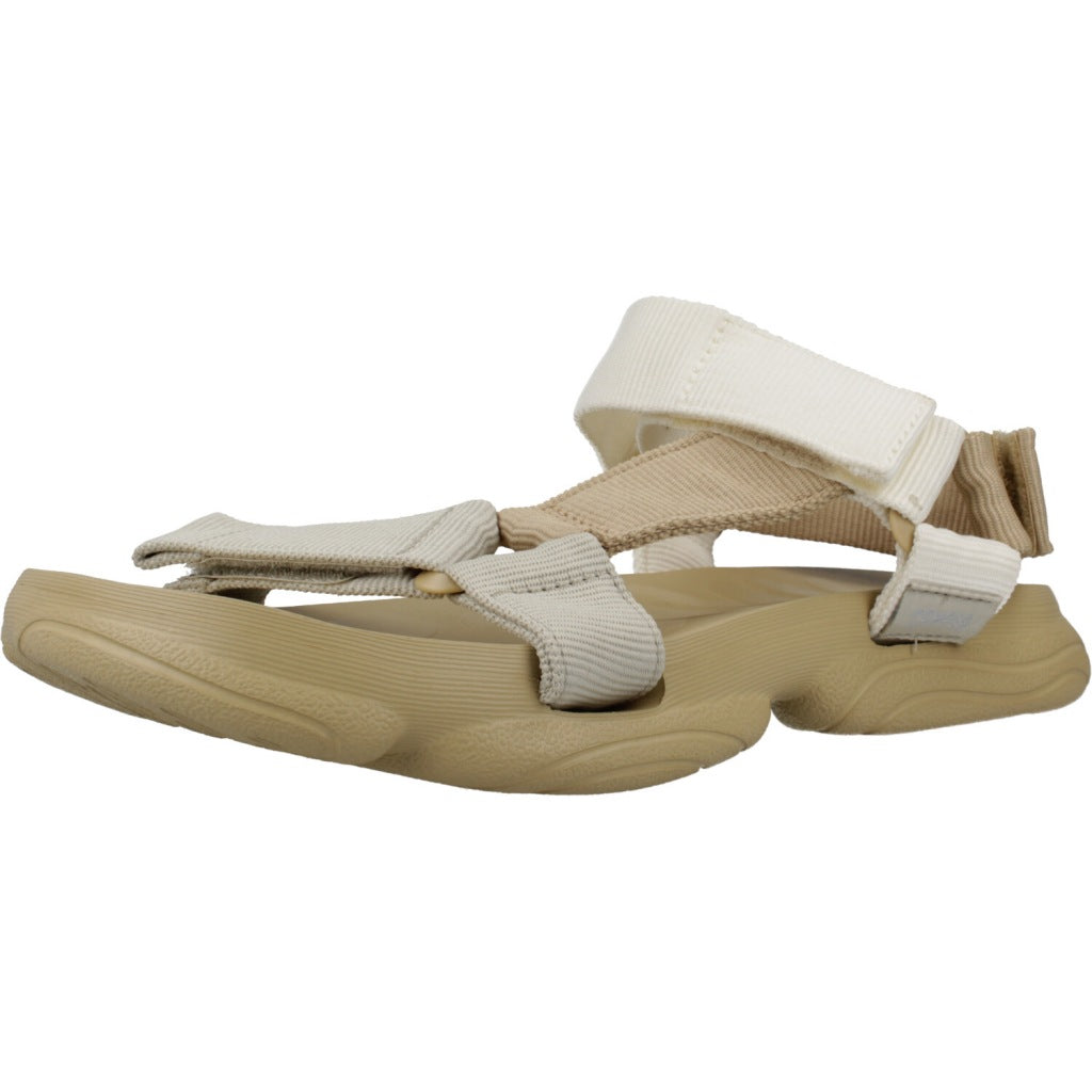 CAMPER KARST SANDAL en color BEIS (1)