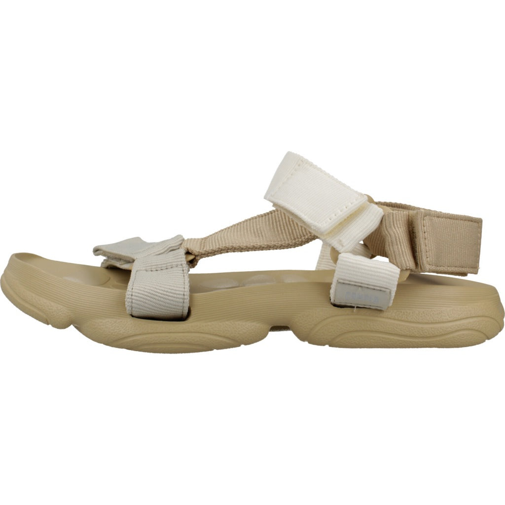 CAMPER KARST SANDAL en color BEIS (2)