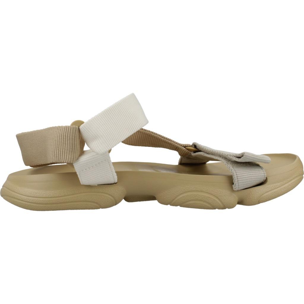CAMPER KARST SANDAL en color BEIS (4)