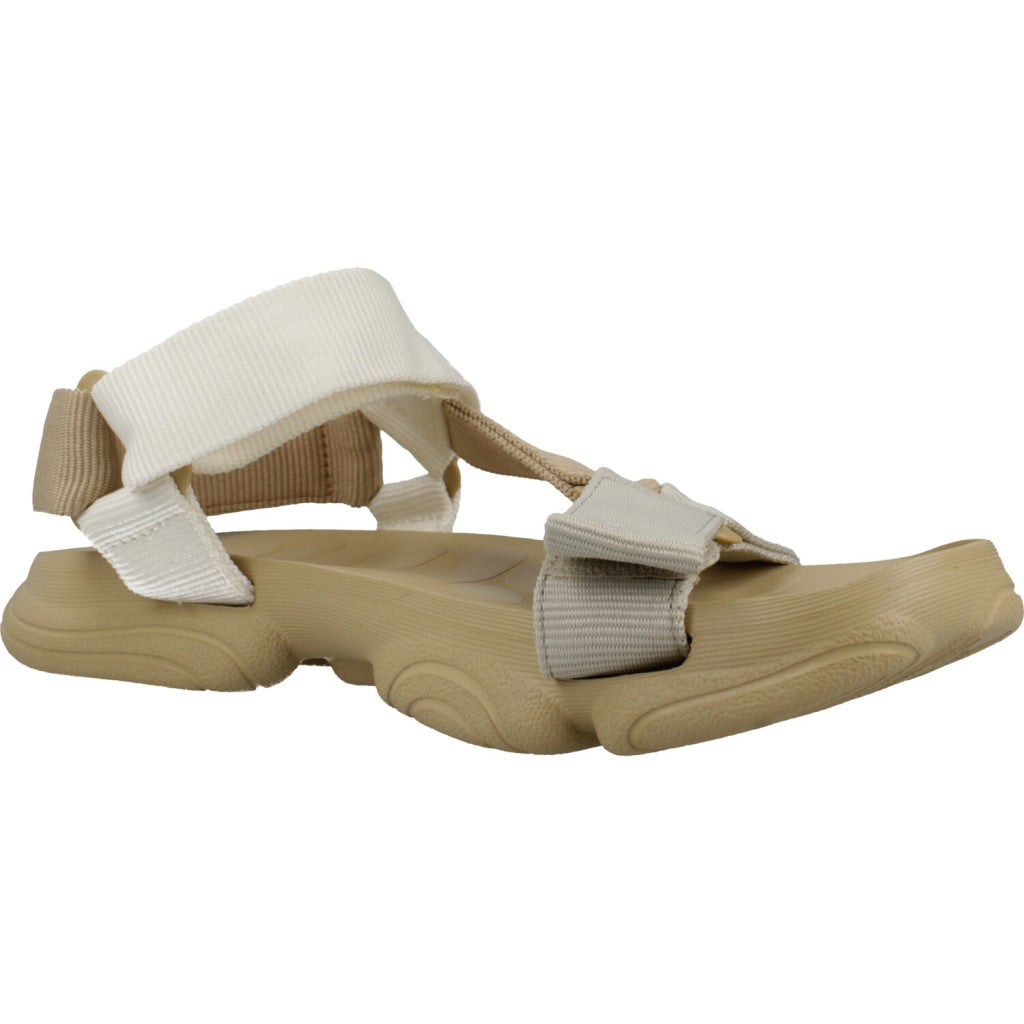 CAMPER KARST SANDAL en color BEIS (5)