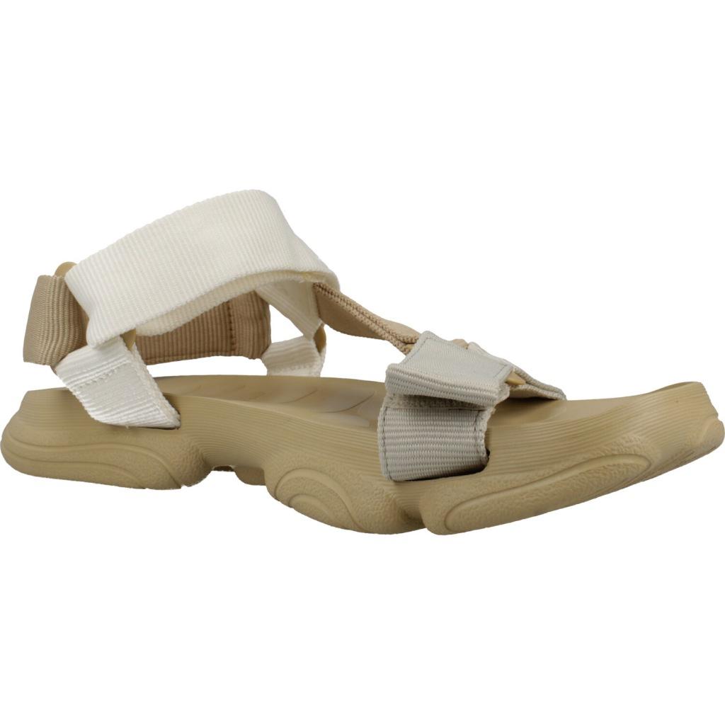 CAMPER KARST SANDAL en color BEIS (5)