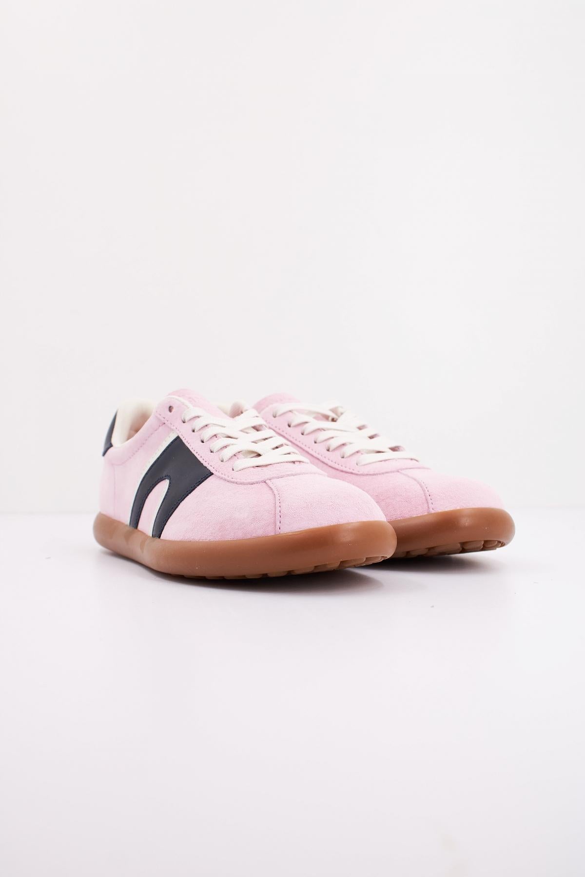 CAMPER PELOTAS SOLLER en color ROSA (2)