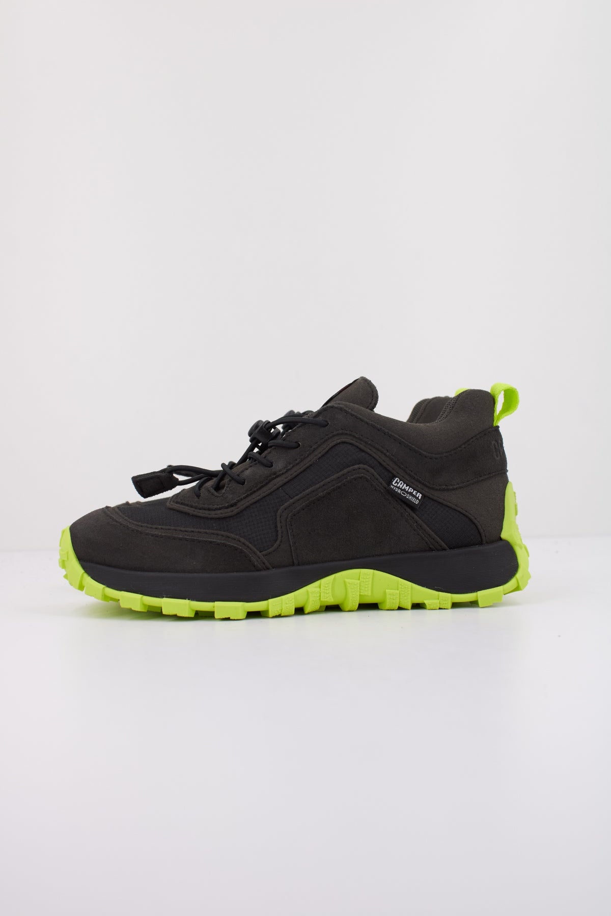 CAMPER DRIFT TRAIL KIDS en color NEGRO (1)