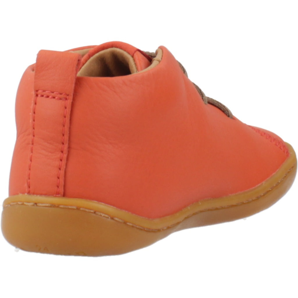 CAMPER PEU FW en color NARANJA (3)