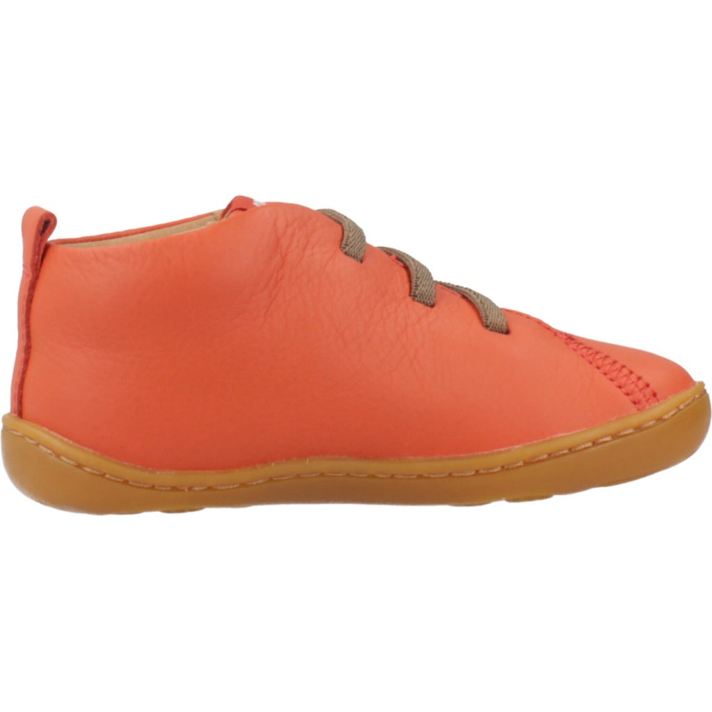 CAMPER PEU FW en color NARANJA (4)