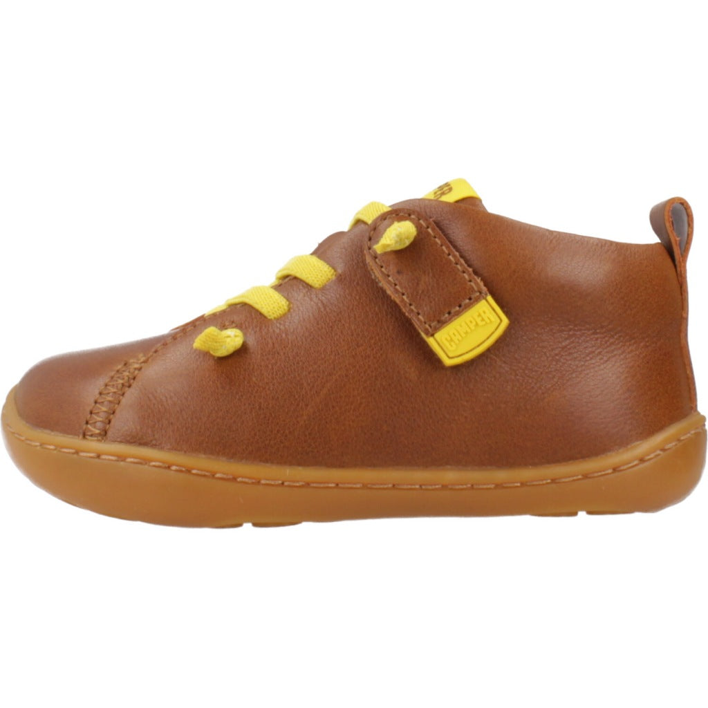 CAMPER PEU FW en color MARRON (2)