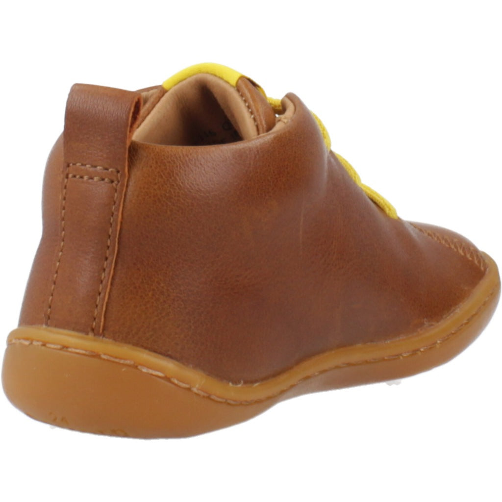 CAMPER PEU FW en color MARRON (3)