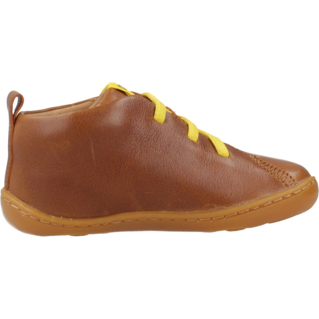 CAMPER PEU FW en color MARRON (4)
