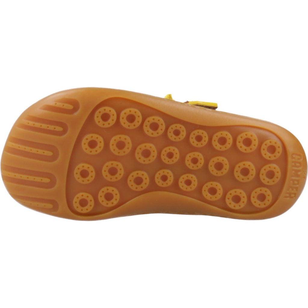 CAMPER PEU FW en color MARRON (6)