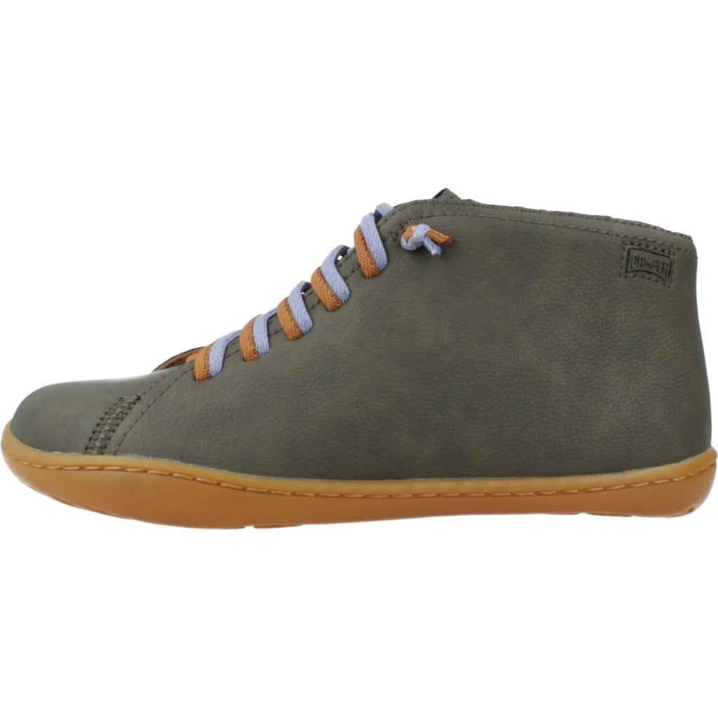 CAMPER PEU en color VERDE (2)