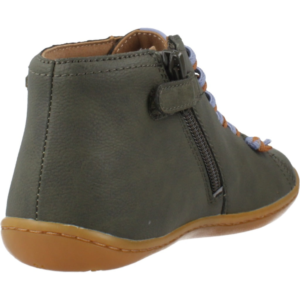 CAMPER PEU en color VERDE (3)