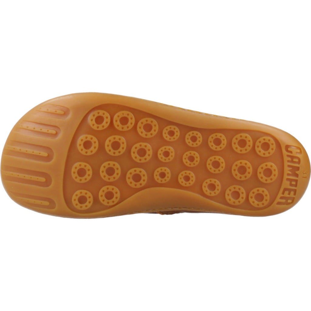 CAMPER PEU en color MARRON (6)