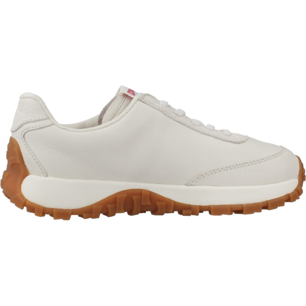 CAMPER DRIFT TRAIL KIDS en color BLANCO (4)