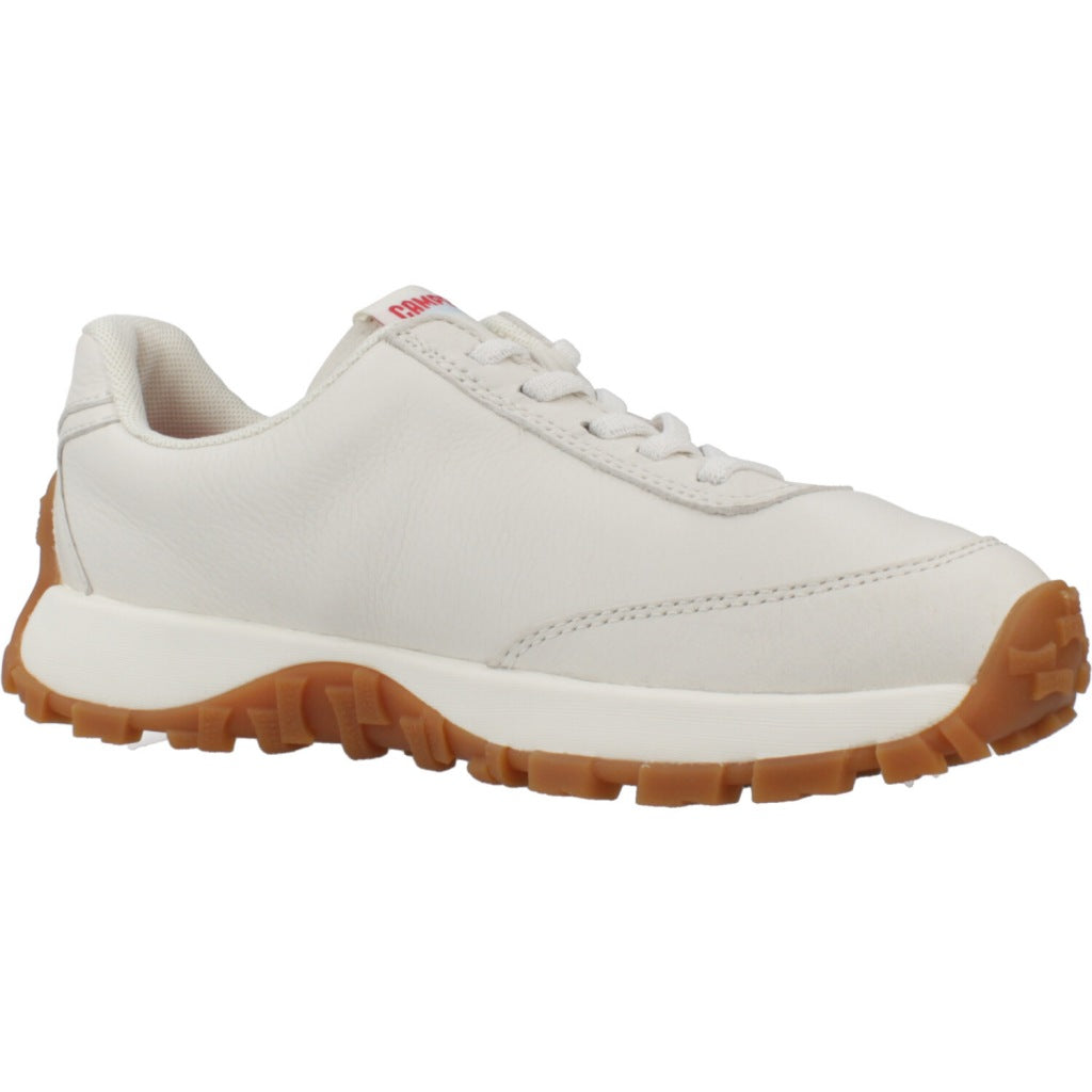 CAMPER DRIFT TRAIL KIDS en color BLANCO (5)