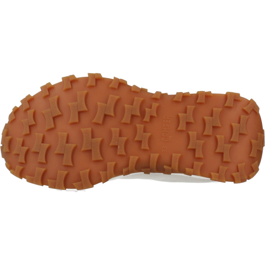 CAMPER DRIFT TRAIL KIDS en color BLANCO (6)