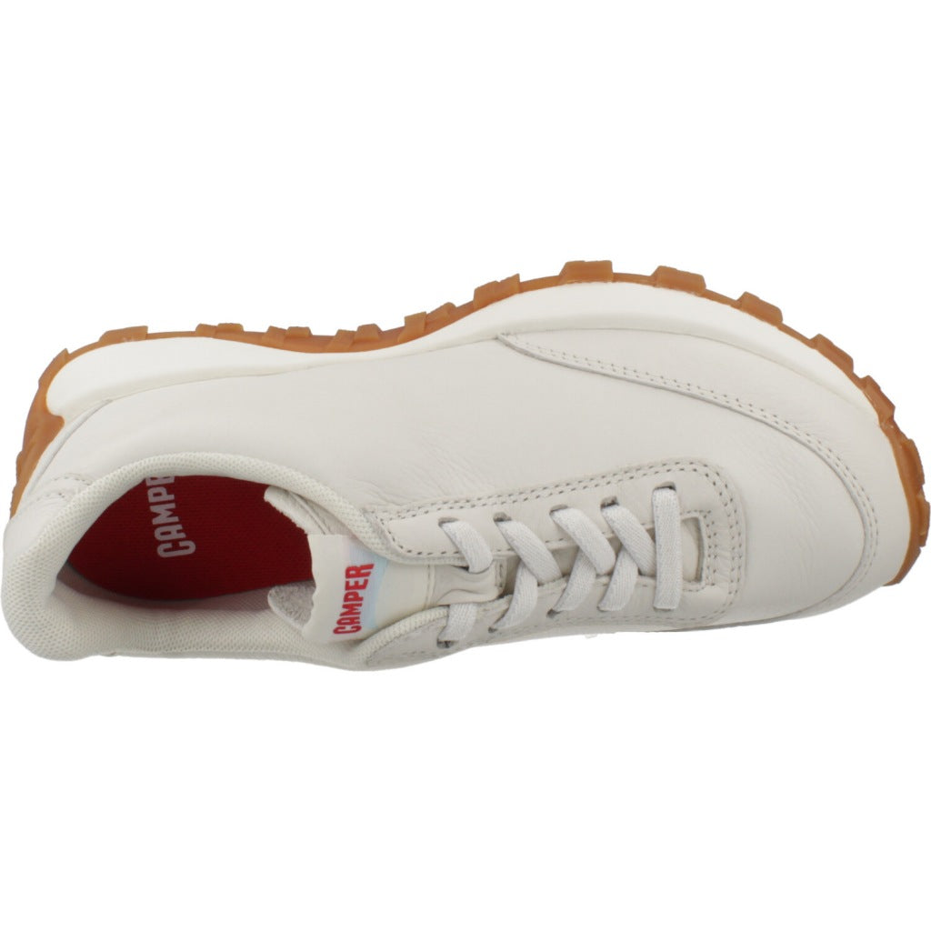 CAMPER DRIFT TRAIL KIDS en color BLANCO (7)