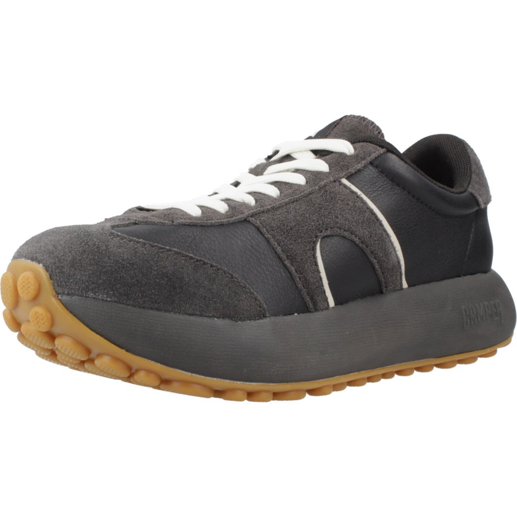 CAMPER PELOTAS ATHENS en color NEGRO (1)