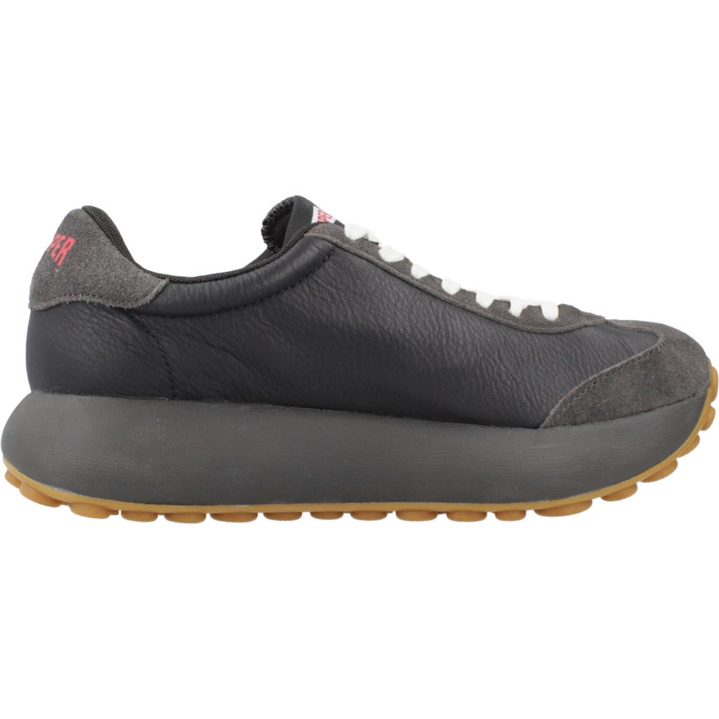 CAMPER PELOTAS ATHENS en color NEGRO (4)