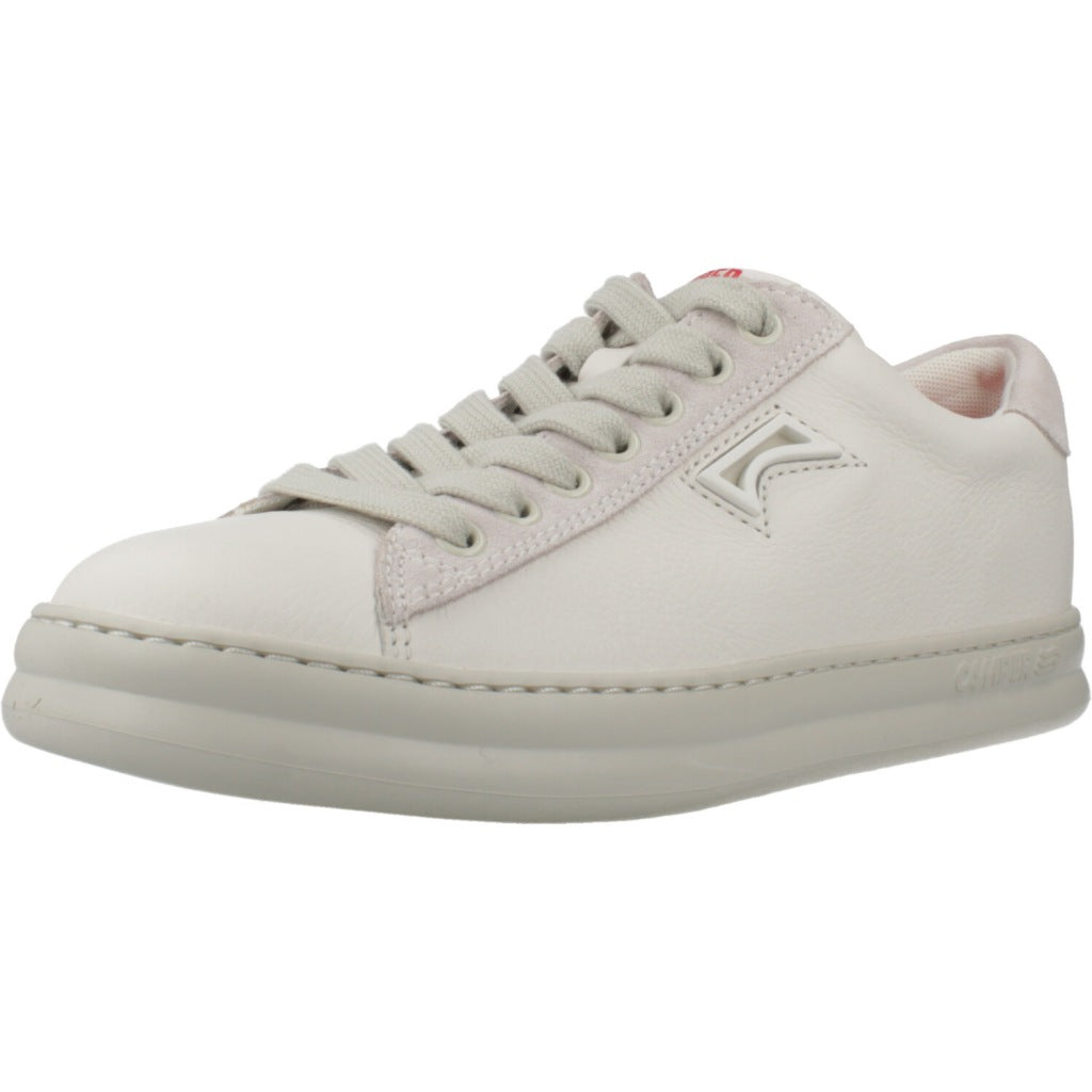 CAMPER RUNNER en color BLANCO (1)
