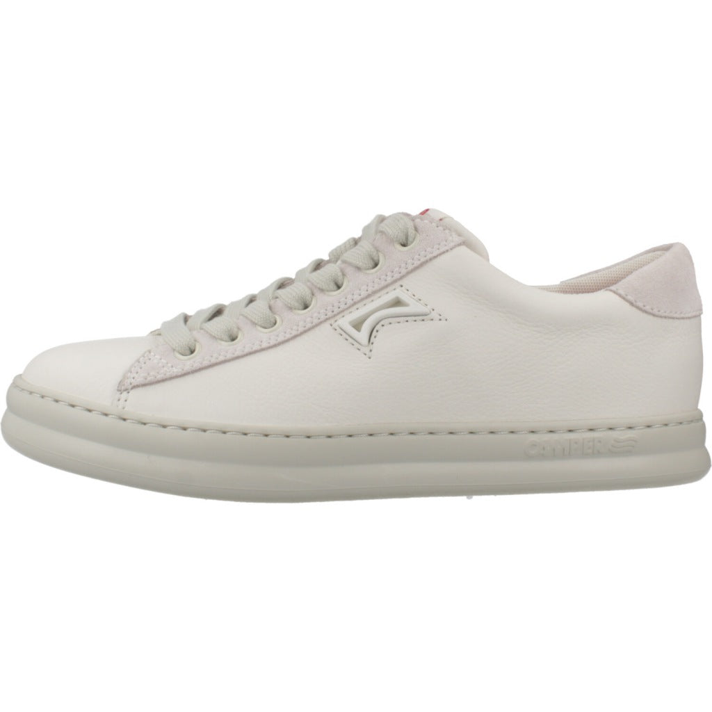 CAMPER RUNNER en color BLANCO (2)