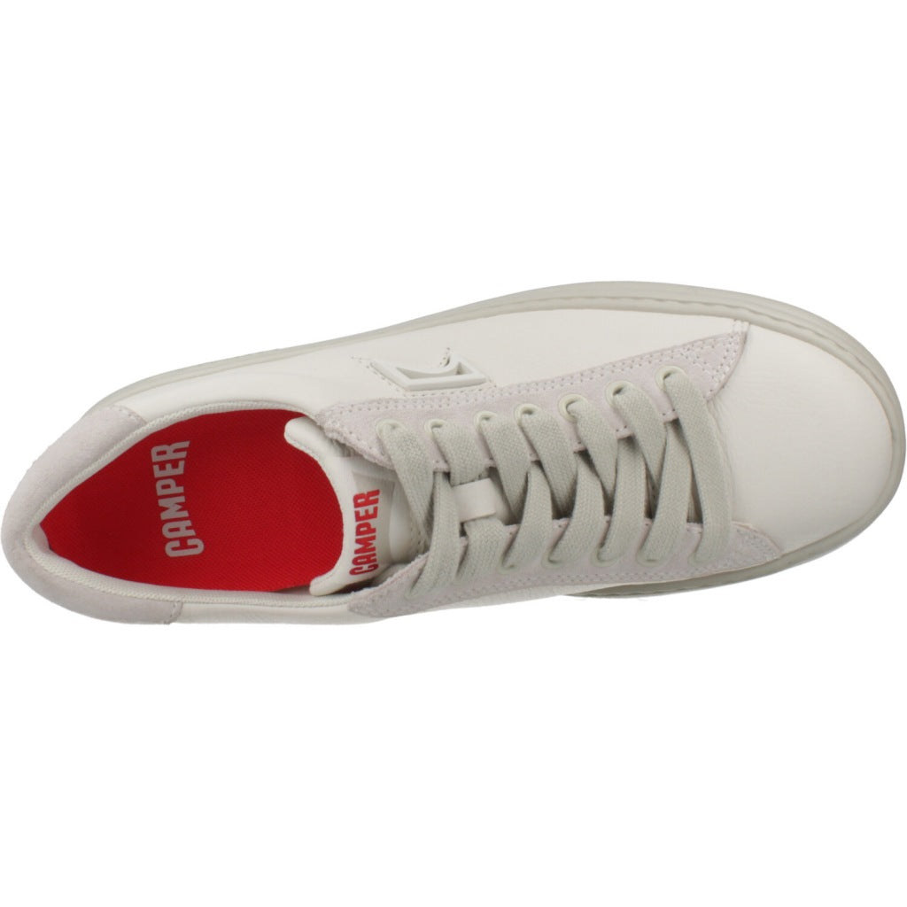 CAMPER RUNNER en color BLANCO (7)